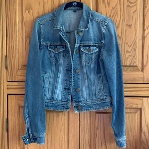 American Eagle Jean Jacket